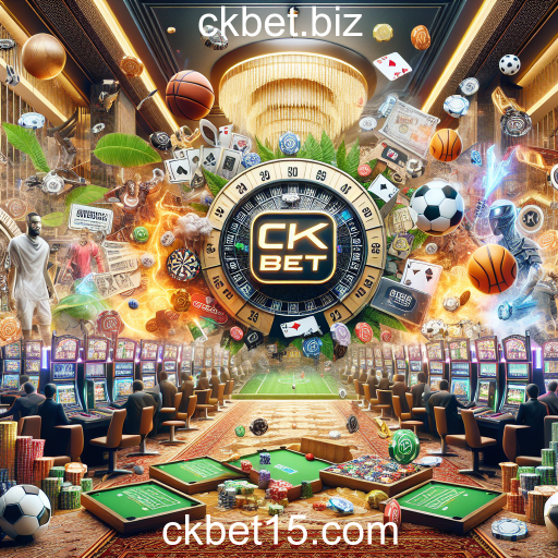 Apostas em Esportes: Guia Completo para Apostadores